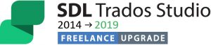 JAUNINĀŠANA no SDL Trados Studio 2014 Freelance uz SDL Trados Studio 2019 Freelance latvija