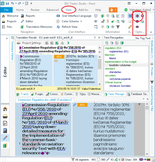 sdl trados studio 2017